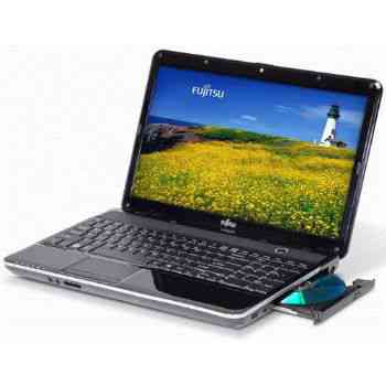 Fujitsu Lifebook Ah531 Cel-b800